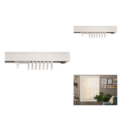 VERTICAL BLINDS & ASSYS