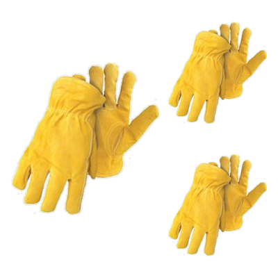 INSULATED GLOVES