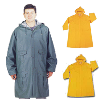 RAIN COATS