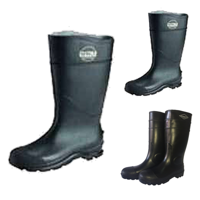 WATERPROOF BOOTS
