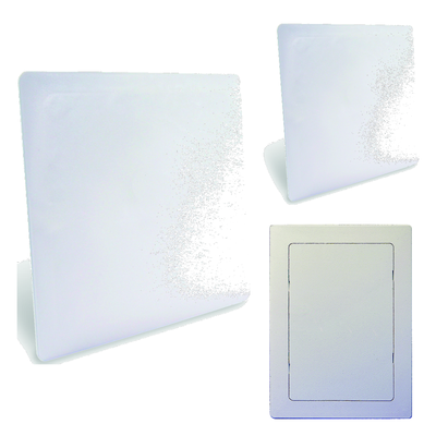 ACCESS PANELS