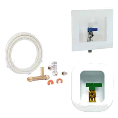 ICE MAKER SUPPLY