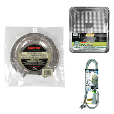 RANGE & OVEN REPAIR
