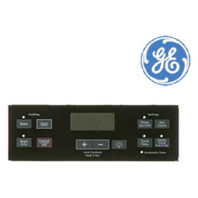 CONTROL PANELS