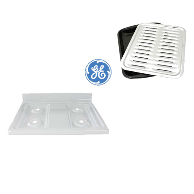 MISC RANGE PARTS