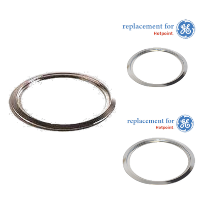 TRIM RINGS