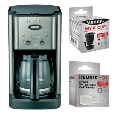 SMALL APPLIANCES