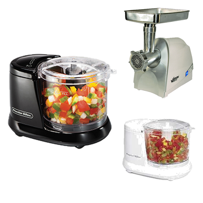 FOOD PREPERATION