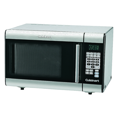 MICROWAVES