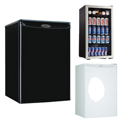 REFRIGERATORS