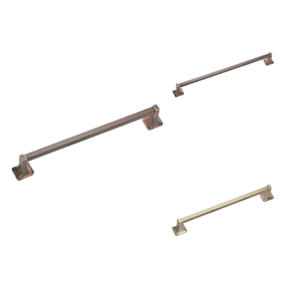 TOWEL BARS