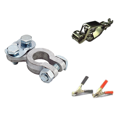 BATTERY ACCESSORIES
