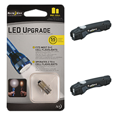 FLASHLIGHTS