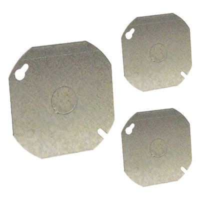 BOX COVERS