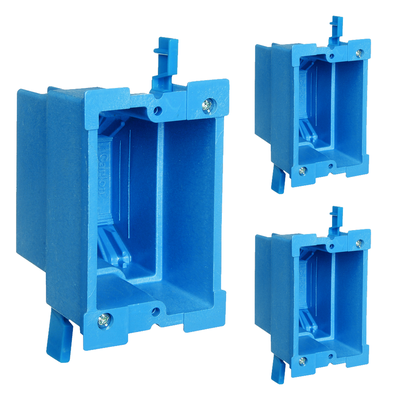 OUTLET BOXES