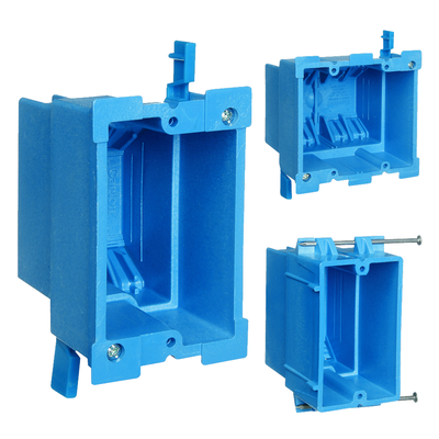 OUTLET BOXES - RACO