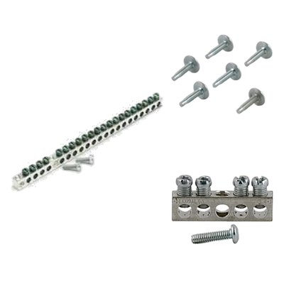 FILLER PLATES
