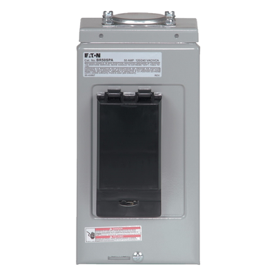 SPA PANEL BOXES