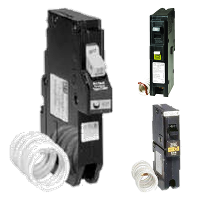 BREAKERS & FUSES
