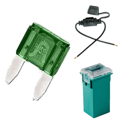 AUTOMOTIVE FUSES