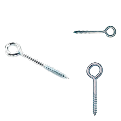 LAG EYE BOLTS