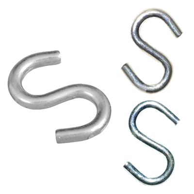 ZINC PLATED