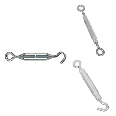TURNBUCKLES
