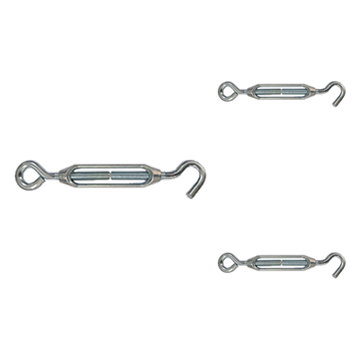 ZINC PLATED