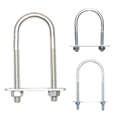 ZINC PLATED