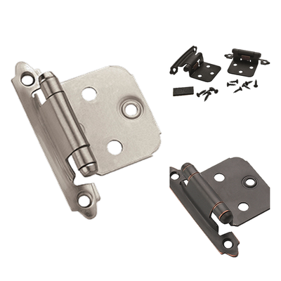CABINET HINGES