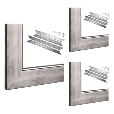 BATH FRAMED MIRRORS