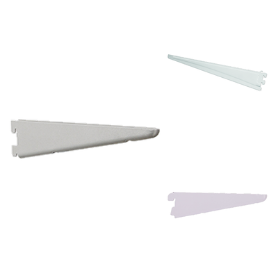 ADJ SHELF BRACKETS