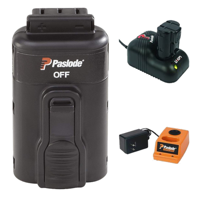 PASLODE