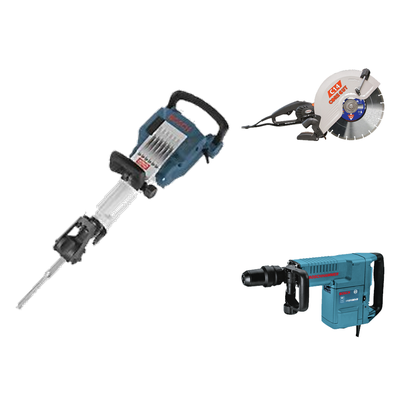 CUT OFF SAWS
