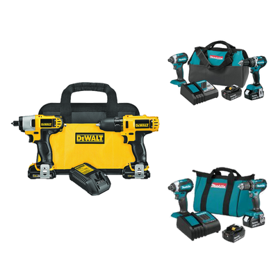 MULTI TOOL KITS