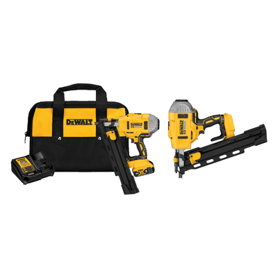 FRAMING NAILERS