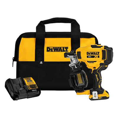 ROOFING NAILERS