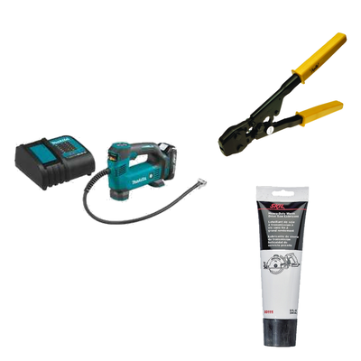 PEX EXPANDERS