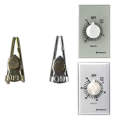 TIMERS - NON SMART