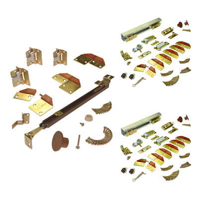 INSTALL KITS
