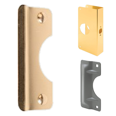 LOCK REINFORCERS