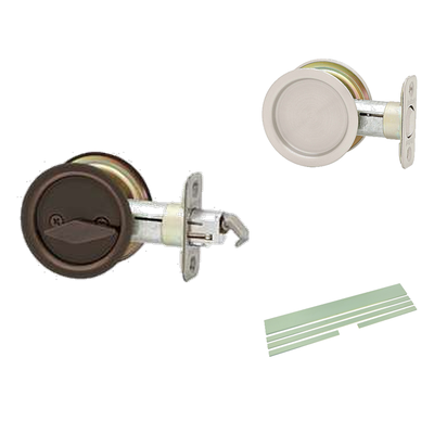 POCKET DOOR