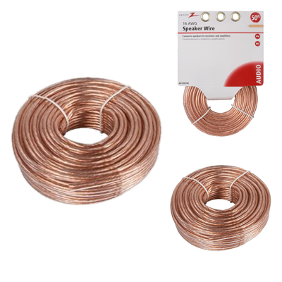 DOORBELL WIRE