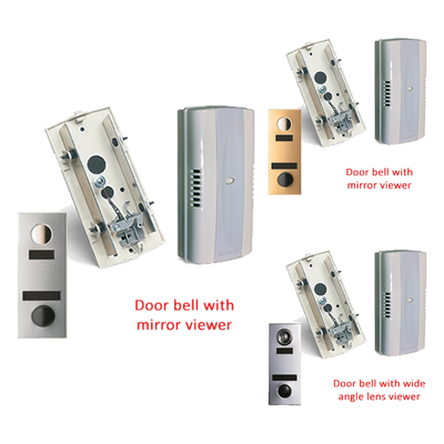 DOORBELLS & CHIMES
