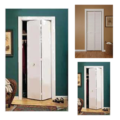 BIFOLD DOORS