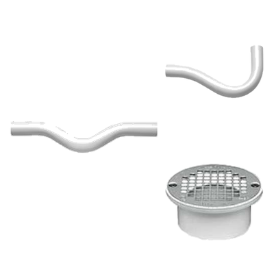 DRAIN & SUPPLY