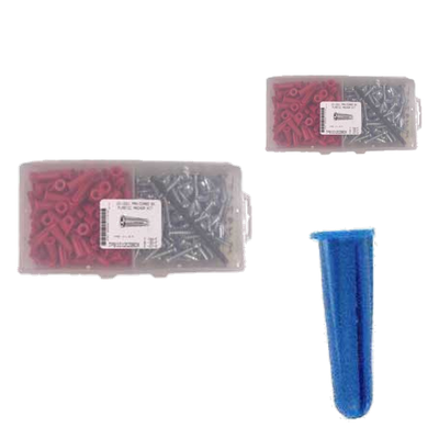 CONICAL ANCHORS