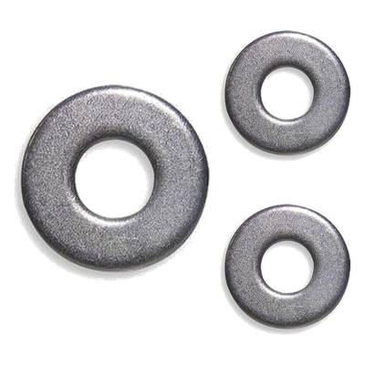 WASHERS FLAT
