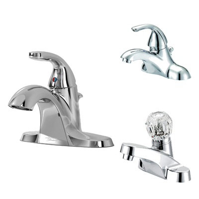 BATH SINGLE HANDLE