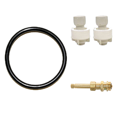 FAUCET REPAIR